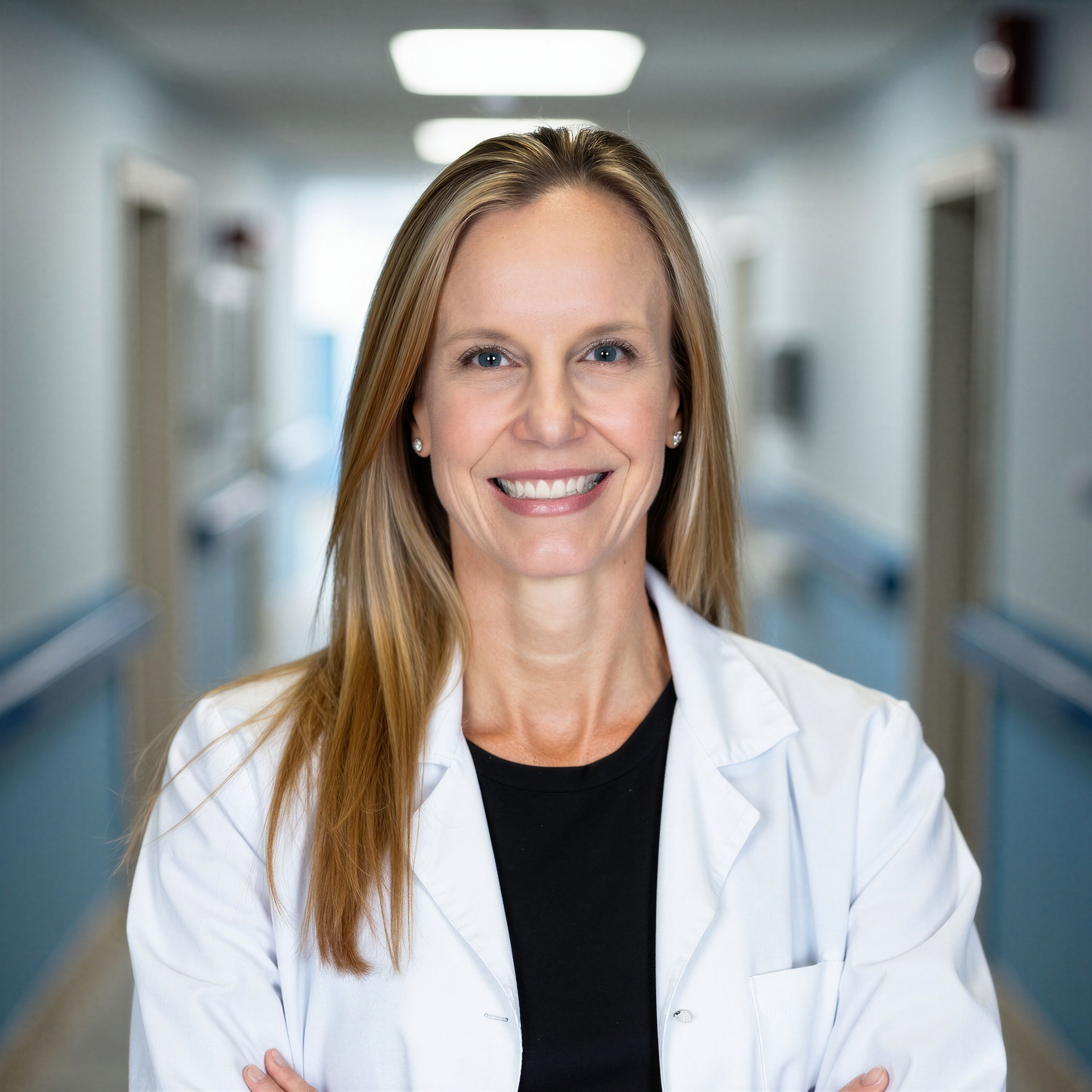 Dr. Kara Hartl